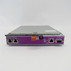 Controller EqualLogic PS4100 Control Module For Dell 12 E09M001 0NMJ7P NMJ7P