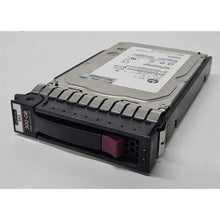 Load image into Gallery viewer, 533871-001 700937-001 HUS156030VLS60 HP 300GB 15K 6G LFF 3.5&quot; SAS SC HARD DRIVE 5397063427598
