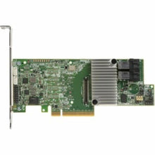 Load image into Gallery viewer, Lenovo Thinksystem RAID Controller 730-8i 2GB Flash PCI Express 3.0 x8 12GB Adapter 4Y37...
