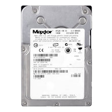 Carregar imagem no visualizador da galeria, U320 0FC273 hard disk 80pin SCSI 146GB 16MB 3.5inches replace ATLAS disco
