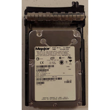 Carregar imagem no visualizador da galeria, U320 0FC273 hard disk 80pin SCSI 146GB 16MB 3.5inches replace ATLAS disco
