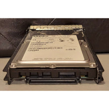 Carregar imagem no visualizador da galeria, U320 0FC273 hard disk 80pin SCSI 146GB 16MB 3.5inches replace ATLAS disco
