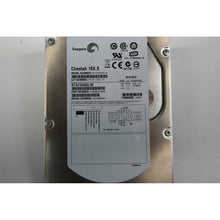 Carregar imagem no visualizador da galeria, Cheetah ST373455LW ST373454LW 73GB 15K 3.5&quot; U320 SCSI N HDD disco
