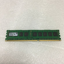Carregar imagem no visualizador da galeria, Technology Value RAM 8GB 1333MHz DDR3 PC3 10666 ECC CL9 DIMM DR x 8 with TS Desktop Memory KVR13R9D8/8
