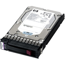 Carregar imagem no visualizador da galeria, 516810-002 450GB 15K 6G LFF SAS 3.5&#39;&#39; HOT PLUG DP HDD HARD DRIVE 829160972251
