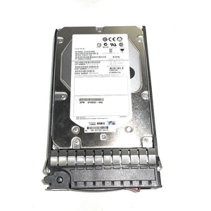 516810-003 516832-005 EF0600FARNA HP 600GB 15K ST3600057SS
