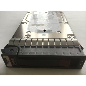 516810-003 516832-005 EF0600FARNA HP 600GB 15K ST3600057SS