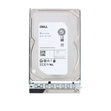 Carregar imagem no visualizador da galeria, ENTERPRISE ACCESSORIES 400-ATJJ 1TB 3.5IN 7200RPM 6GBPS disco
