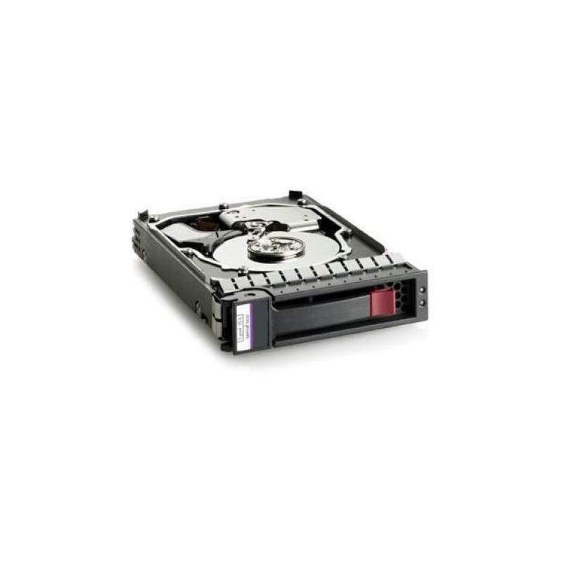 458926-B21/459318-001/482483-001/484429-001 - 250GB 7.2K PLUG MDL SATA