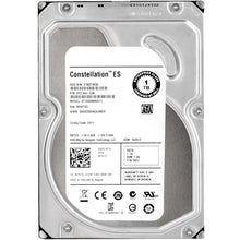 Load image into Gallery viewer, 2T51W 1TB 7200RPM 3.5&quot; SATA Hard Drive ST1000NM0011
