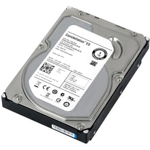 Load image into Gallery viewer, 2T51W 1TB 7200RPM 3.5&quot; SATA Hard Drive ST1000NM0011
