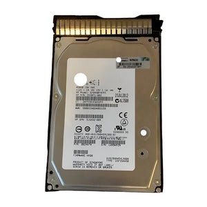 HGS-HUS156045VLS60(B) P/N 0B24474 SAS 3.5 '' 450GB Hard Drive disco
