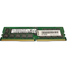 Carregar imagem no visualizador da galeria, 32GB 2Rx4 PC4-2400T-RA1-11-DC0 M393A4K40BB1-CRC0Q 46W0833 46W0835
