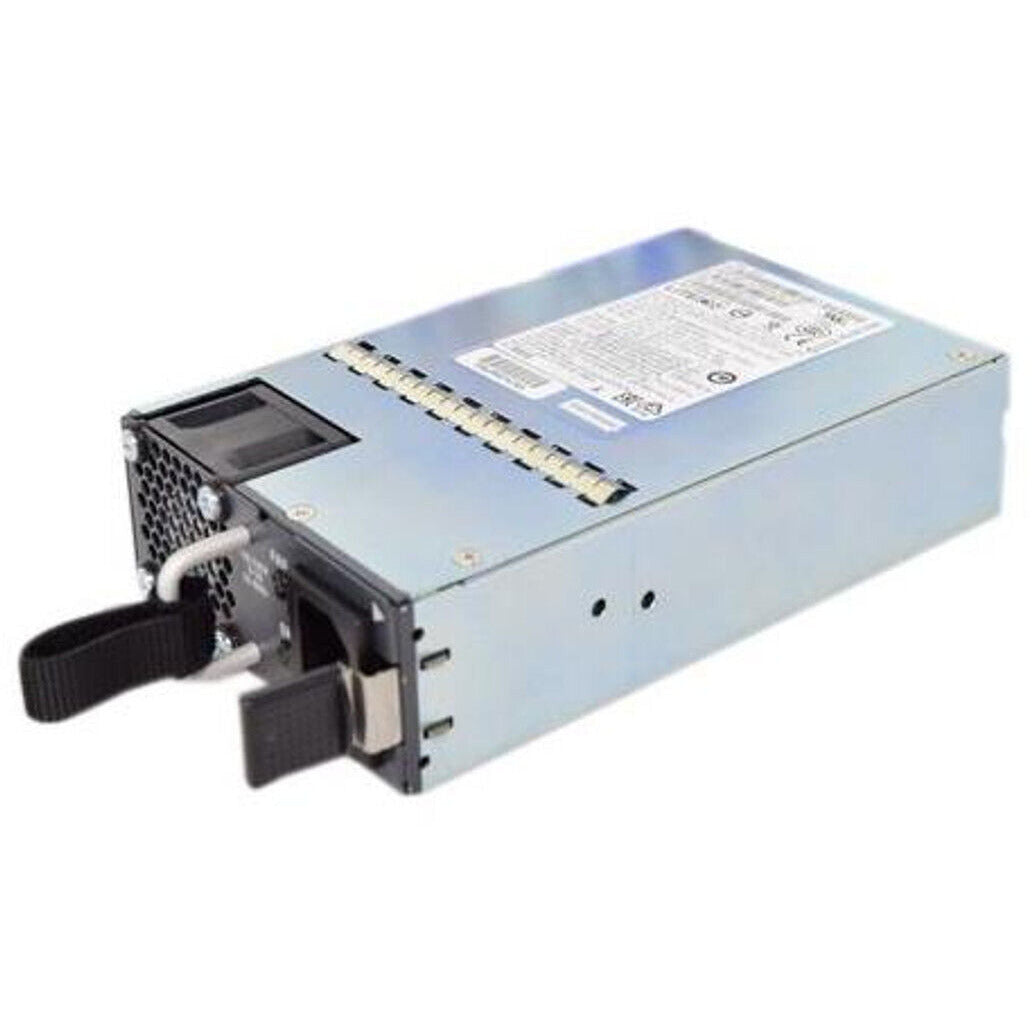 Fuente de alimentación de CA Cisco ASR1001-X-PWR-AC 341-0608-01 para ASR1001-X