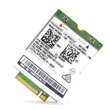 Carregar imagem no visualizador da galeria, Thinkpad T460s T470s T560 Yoga 460 LTE WWAN Module Card ME906S 01AX717

