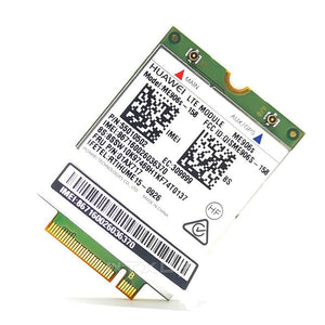 Thinkpad T460s T470s T560 Yoga 460 LTE WWAN Module Card ME906S 01AX717
