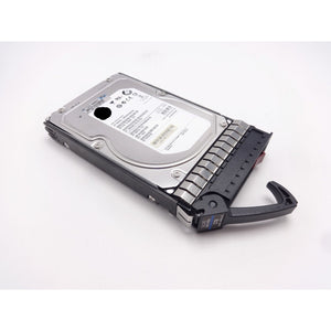 ML350 G6 Hot Swap 3TB SAS Hard Drive