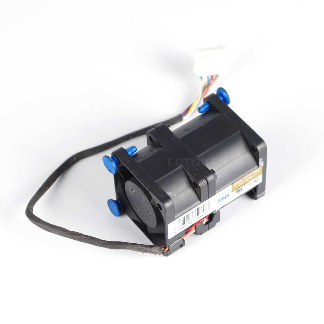HP Spare SPS DL20 G6/DL120 G7/DL160G6/DL165G7 Server Fan DFTA0456B2H 12V 1.5A
