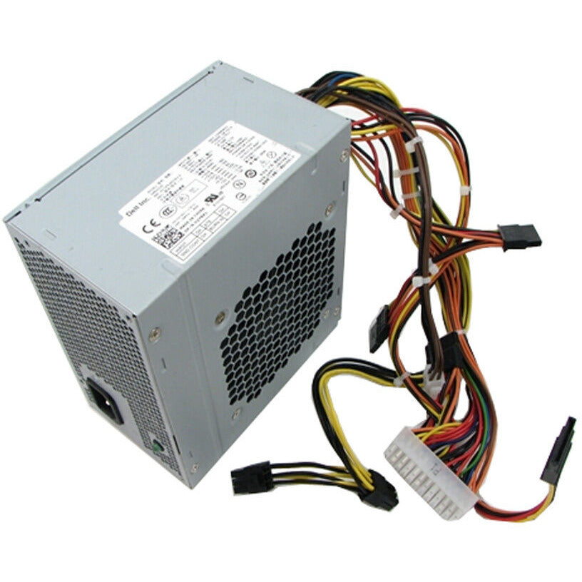 Dell XPS 8300 8500 8700 7100 460W Power Supply 7P3WV 2Y8X1 WY7XX RH8P5 FVGCW
