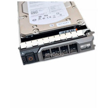 Carregar imagem no visualizador da galeria, DELL 0W347K W347K J762N ST3600057SS 600GB 6G 15K 3.5&quot; SAS Hard Drive W/F238F - (561) 808-9569

