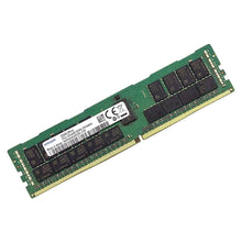 Carregar imagem no visualizador da galeria, 32GB DDR4 2933 MHz ECC Reg M393A4K40CB2-CVF Compatible P00924-B21 Ram spots-
