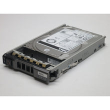 Load image into Gallery viewer, Dell HD 400-AMUQ 2TB 7.2K SATA 6Gbps 2.5&quot; Internal Hard Drive - Hot-swappable
