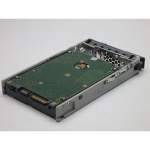 Dell HD 400-AMUQ 2TB 7.2K SATA 6Gbps 2.5" Internal Hard Drive - Hot-swappable