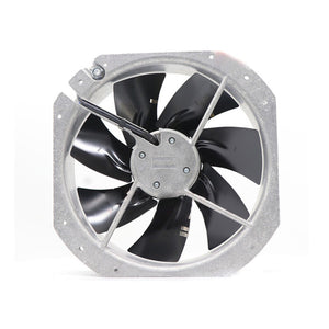 W2E250-HL06-19 Cooling fan cooler