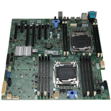 Load image into Gallery viewer, DELL POWEREDGE T430 SERVER MOTHERBOARD SYSTEM BOARD KX11M V3 A10 BIOS REV 2.8 board
