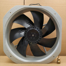 Carregar imagem no visualizador da galeria, W2E250-HL06-19 Fan Filter Fans W2E250HL0619 Pfannenberg Pf 7000 cooler

