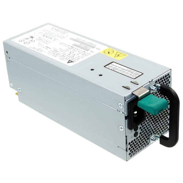 Fuente Delta DPS-600SB una fuente de alimentación conmutada 600W E35862-006 PSU mostrar título original