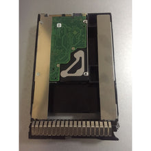 Cargar imagen en el visor de la galería, HD 765424-B21 HP 600GB 15K 12G HDD SAS SFF de 3,5 pulgadas con Smart Carrier 765867-001 888182854433
