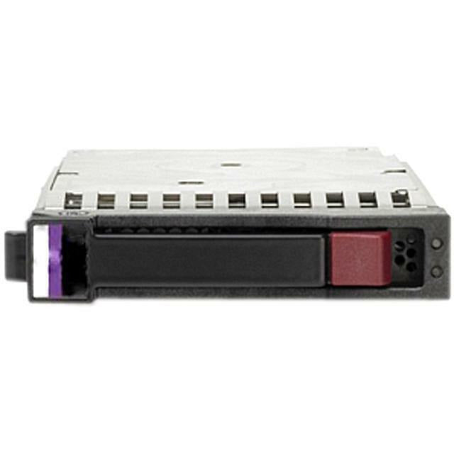 649889-001 - DC3 600GB 15K DISK FC-4GB 3.5IN (SGT)(3PAR) disco