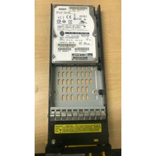 Carregar imagem no visualizador da galeria, Disco QR496A HP M6710 900GB 6G SAS 10K 2.5in HDD 697389-001 702505-001 5697-1288 - MFerraz Tecnologia
