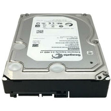 Load image into Gallery viewer, Seagate ST6000NM0024 6TB 7200RPM 128MB Cache SATA 6.Gb/s 3.5&quot; Hard Drive - MFerraz Tecnologia
