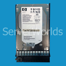 Load image into Gallery viewer, HP 518735-001 600GB 10K FC Hot Plug Disk M6412 AP732B, AP732-64201 disco - MFerraz Tecnologia
