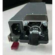 Carregar imagem no visualizador da galeria, Hewlett Packard Hot-Plug Power Supply HSTNS-PL40-1 fonte - MFerraz Tecnologia
