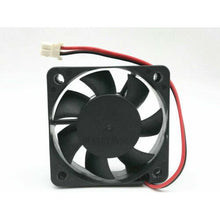 Carregar imagem no visualizador da galeria, Cooler SUNON KDE2405PHV1 5015 24V 1.5W 5CM inverter cooling fan - MFerraz Tecnologia
