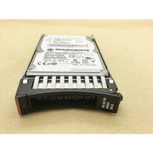 Cargar imagen en el visor de la galería, Disco 90Y8877 90Y8881 IBM 300GB 10K 6G HOT SWAP SFF 2.5&quot; SAS HARD DRIVE 90Y8878 - MFerraz Tecnologia
