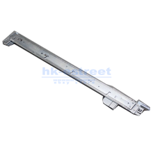 Load image into Gallery viewer, Trilhos Dell H4X6X PowerEdge R510 R520 R530 R720 R730 2U B6 Sliding Ready Rails Kit - MFerraz Tecnologia
