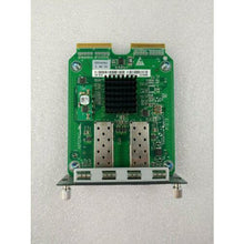Cargar imagen en el visor de la galería, Modulo HP / H3C 5500 / 5120 2-Port 10GbE SFP+ Module JD368B LSPM2SP2P LSP2SP2P - MFerraz Tecnologia
