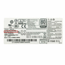 Load image into Gallery viewer, HP DPS-180AB-22 B 80 Plus Bronze 906189-003 ProDesk 400 G4 180W PSU 906189-001 fonte - MFerraz Tecnologia
