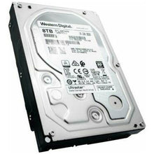 Load image into Gallery viewer, HGST 8 TB WD Ultrastar DC HC320 SATA 7200 RPM 256 MB 3.5&quot; HDD HUS728T8TALE6L4 - MFerraz Tecnologia
