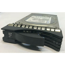 Load image into Gallery viewer, IBM 49Y1940 49Y1944 49Y1943 2TB 7.2K SAS I/O BLADE 3.5&quot; HARD DRIVE W/ IBM TRAY - MFerraz Tecnologia
