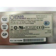 Cargar imagen en el visor de la galería, Fonte Etasis EFRP-S507H71 500 WATT Redundant Power Supply 500W Rack Slim PSU - MFerraz Tecnologia
