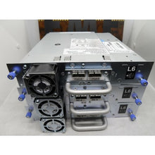 Carregar imagem no visualizador da galeria, DELL IBM Ultrium-6 LTO6 HH Loader SAS Drive TL2000 TL4000 35P1980 TKC16 0TKC16 - (561) 808-9569
