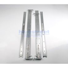 Carregar imagem no visualizador da galeria, Trilhos HP 729870-002 ProLiant DL380 DL180 G9 New Sliding Rail Kit Rack 729870-001 - MFerraz Tecnologia
