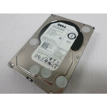 Load image into Gallery viewer, Disco Dell 3TB 6G 7.2K 3.5&quot; SAS DPTW9 HDD Hard Drive WD3001FYYG-18SL3W0, 0DPTW9 - MFerraz Tecnologia
