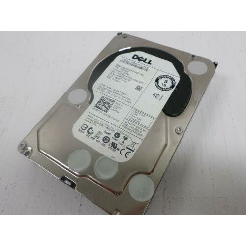 Disco Dell 3TB 6G 7.2K 3.5