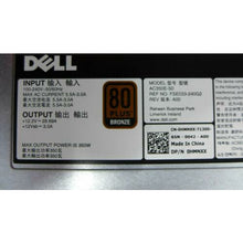 Carregar imagem no visualizador da galeria, Fonte Dell PowerEdge T330 350W Power Supply AC350E-S0 HMNXX - MFerraz Tecnologia
